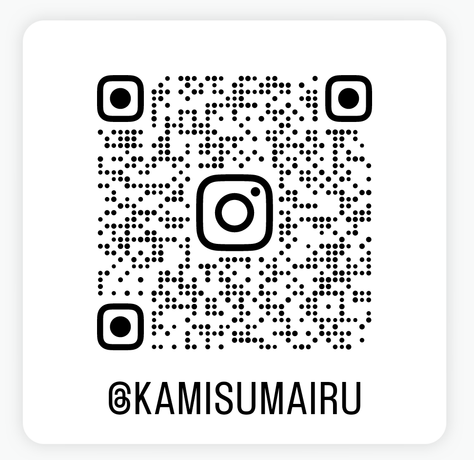 子育て応援すまいる_Instagram