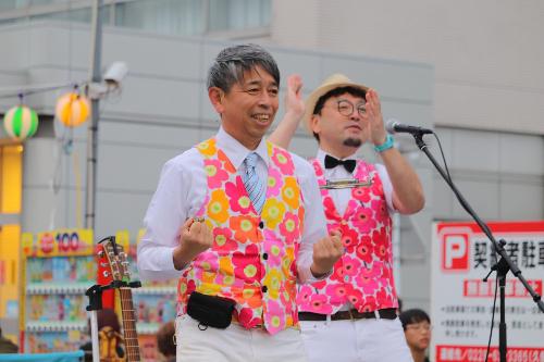 みつる＆りょうた