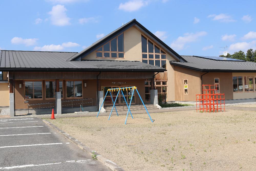 宮崎公民館