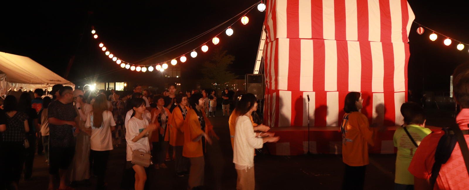 宮崎盆踊り大会