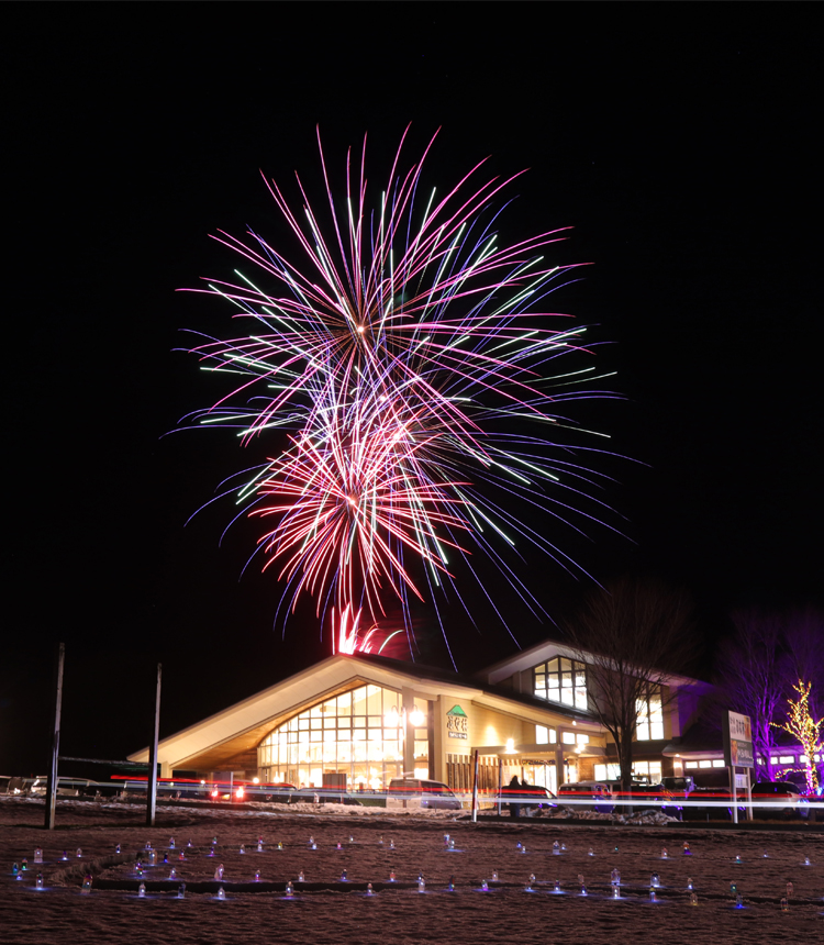 スノーファンタジー