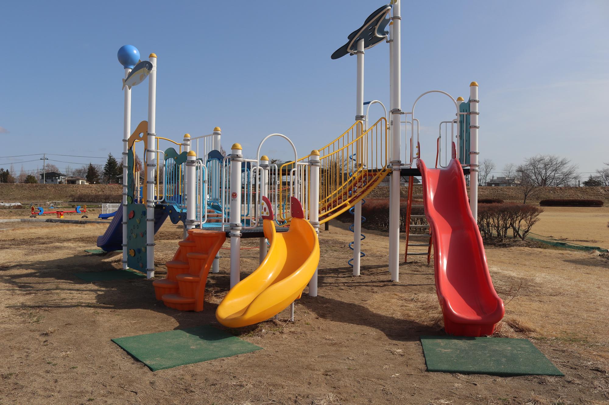 かみ～ごゆうぐ