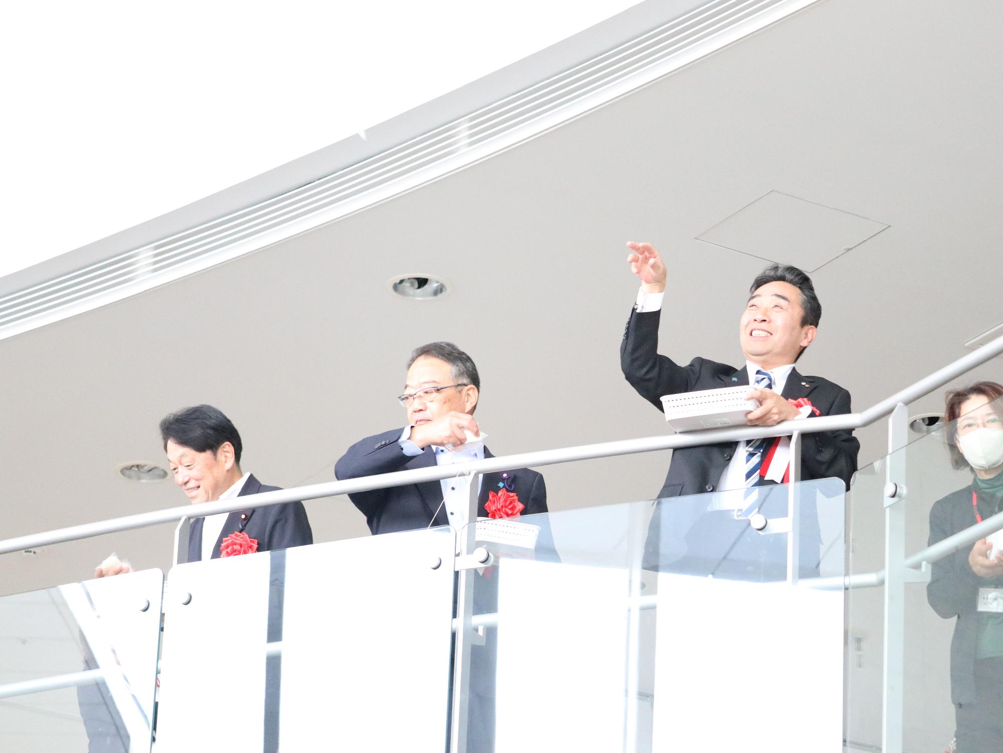 小野田地区秋まつり