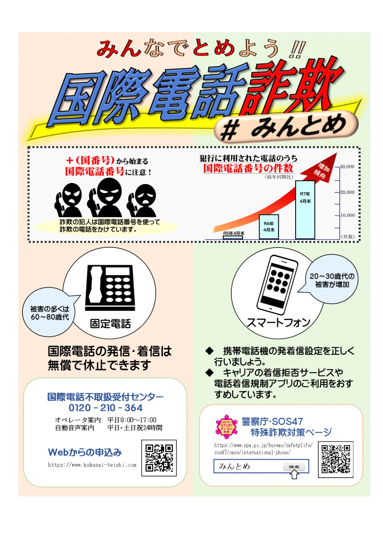 交番だより2月号-2