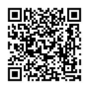 ケーシーエー; カミクリエイティブアカデミー公式ラインの二次元コード